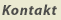 Kontakt